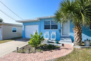 3240 LA PALOMA AVENUE, DAYTONA BEACH, FL 32118 - MLS#MFRFC313942