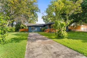 3861 GALICIA ROAD, JACKSONVILLE, FL 32217 - MLS#MFRFC313949