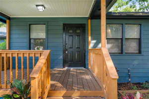 3861 GALICIA ROAD, JACKSONVILLE, FL 32217 - MLS#MFRFC313949