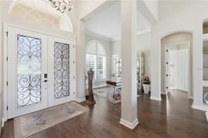 45 NEW WATER OAK DRIVE, PALM COAST, FL 32137 - MLS#MFRFC313954