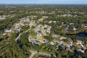 3 TUCAHOE WAY, PALM COAST, FL 32164 - MLS#MFRFC313960