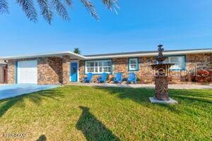 11 SUNRISE AVENUE, ORMOND BEACH, FL 32176 - MLS#MFRFC313968