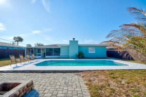 11 SUNRISE AVENUE, ORMOND BEACH, FL 32176 - MLS#MFRFC313968