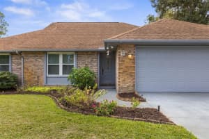 11 CYPRESS VIEW TRAIL, ORMOND BEACH, FL 32174 - MLS#MFRFC313976