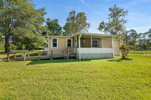 313 STOKES LANDING ROAD, ST AUGUSTINE, FL 32095 Sold 12/02/25