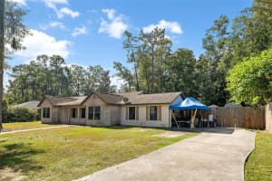 4204 66TH TERRACE, GAINESVILLE, FL 32606 - MLS#MFRFC313980