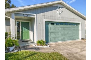 11 CLERMONT COURT, PALM COAST, FL 32137 - MLS#MFRFC313983