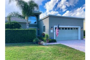 55 BAY POINTE DRIVE, ORMOND BEACH, FL 32174 - MLS#MFRFC313984