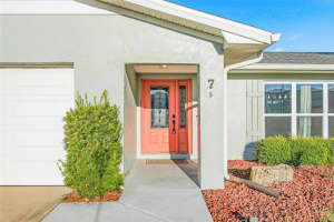 7 CLARENDON COURT, PALM COAST, FL 32137 - MLS#MFRFC313992