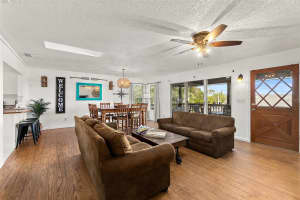 32 ARMAND BEACH DRIVE, PALM COAST, FL 32137 - MLS#MFRFC313994