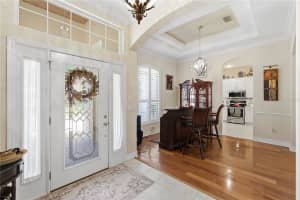 12 AUGUSTA TRAIL, PALM COAST, FL 32137 - MLS#MFRFC313995