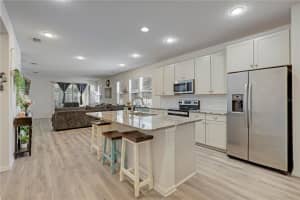 3540 BRADLEY CREEK PARKWAY, GREEN COVE SPRINGS, FL 32043 - MLS#MFRFC314001