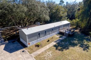 112 CLICK ROAD, SATSUMA, FL 32189 Sold 01/02/26