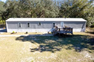112 CLICK ROAD, SATSUMA, FL 32189 Sold 01/02/26