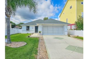 1608 S Daytona Ave, FLAGLER BEACH