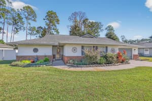 34 BEAUFORD LANE, PALM COAST, FL 32137 - MLS#MFRFC314015