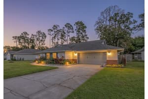 34 BEAUFORD LANE, PALM COAST, FL 32137 - MLS#MFRFC314015