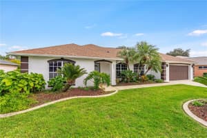 6091 RED STAG DRIVE, PORT ORANGE, FL 32128 - MLS#MFRFC314018