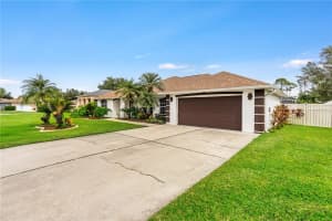 6091 RED STAG DRIVE, PORT ORANGE, FL 32128 - MLS#MFRFC314018