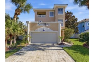 121 COQUINA KEY DRIVE, ORMOND BEACH, FL 32176 - MLS#MFRFC314026