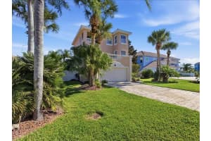 121 COQUINA KEY DRIVE, ORMOND BEACH, FL 32176 - MLS#MFRFC314026