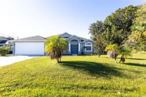 4 LA MANCHA DRIVE, PALM COAST, FL 32137 - MLS#MFRFC314028