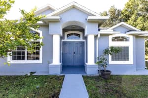 4 LA MANCHA DRIVE, PALM COAST, FL 32137 - MLS#MFRFC314028