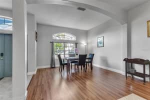 4 LA MANCHA DRIVE, PALM COAST, FL 32137 - MLS#MFRFC314028