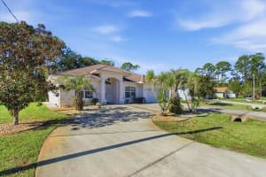 33 Putter Dr, PALM COAST