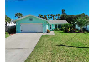 1020 DAYTONA AVENUE, FLAGLER BEACH, FL 32136 - MLS#MFRFC314033