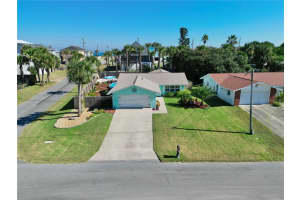 1020 DAYTONA AVENUE, FLAGLER BEACH, FL 32136 - MLS#MFRFC314033