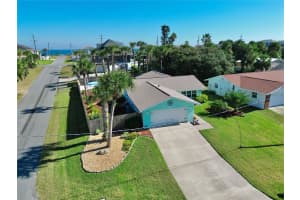 1020 DAYTONA AVENUE, FLAGLER BEACH, FL 32136 - MLS#MFRFC314033