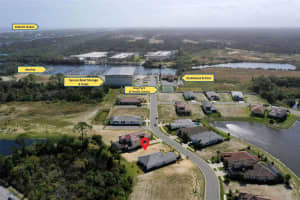 10 RIO VISTA DRIVE, PALM COAST, FL 32137 - MLS#MFRFC314039