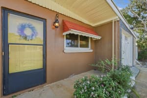 1331 EUGENE BLACK STREET, DAYTONA BEACH, FL 32114 - MLS#MFRFC314041