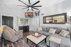 1331 EUGENE BLACK STREET, DAYTONA BEACH, FL 32114 - MLS#MFRFC314041