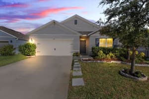 205 OLD MILL POND ROAD, EDGEWATER, FL 32141 - MLS#MFRFC314043