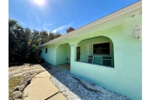 2226 DAYTONA AVENUE, FLAGLER BEACH, FL 32136 Sold 12/27/25