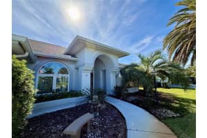 4 CHERRY COURT, PALM COAST, FL 32137 - MLS#MFRFC314047