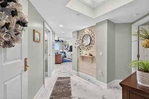 7 AVENUE DE LA MER #605, PALM COAST, FL 32137 - MLS#MFRFC314052