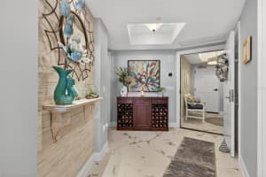 7 AVENUE DE LA MER #605, PALM COAST, FL 32137 - MLS#MFRFC314052