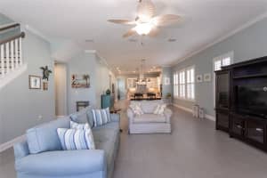 8 LAUGHING GULL LANE, PALM COAST, FL 32137 - MLS#MFRFC314056