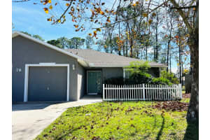78 Plain View Dr #b, PALM COAST
