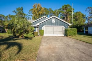 22 WHISPERING PINE DRIVE, PALM COAST, FL 32164 - MLS#MFRFC314064
