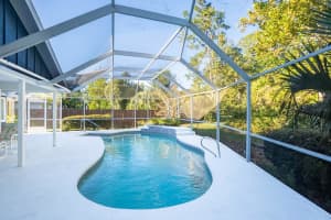 22 WHISPERING PINE DRIVE, PALM COAST, FL 32164 - MLS#MFRFC314064