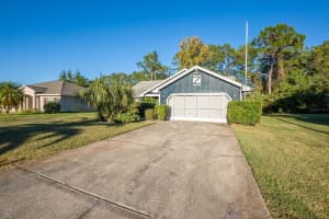 22 WHISPERING PINE DRIVE, PALM COAST, FL 32164 - MLS#MFRFC314064