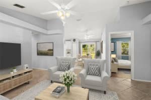 5 ZACHARIAS PLACE, PALM COAST, FL 32164 - MLS#MFRFC314066