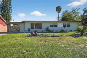 1045 HAMPTON ROAD, DAYTONA BEACH, FL 32114 - MLS#MFRFC314085