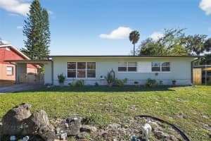 1045 HAMPTON ROAD, DAYTONA BEACH, FL 32114 - MLS#MFRFC314085