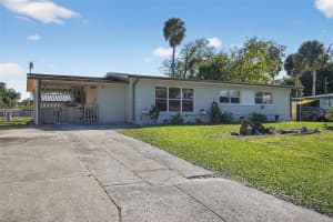 1045 HAMPTON ROAD, DAYTONA BEACH, FL 32114 - MLS#MFRFC314085