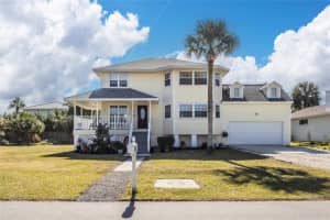 44 FLAGLER DRIVE, PALM COAST, FL 32137 - MLS#MFRFC314097
